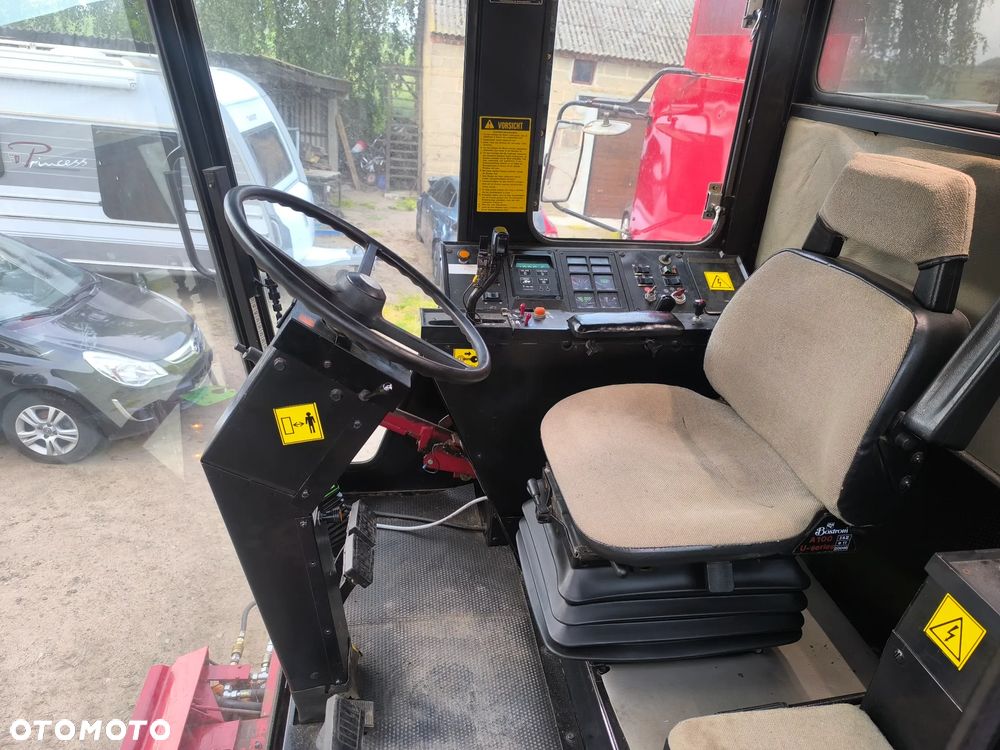 Case IH AF 1640 - 7
