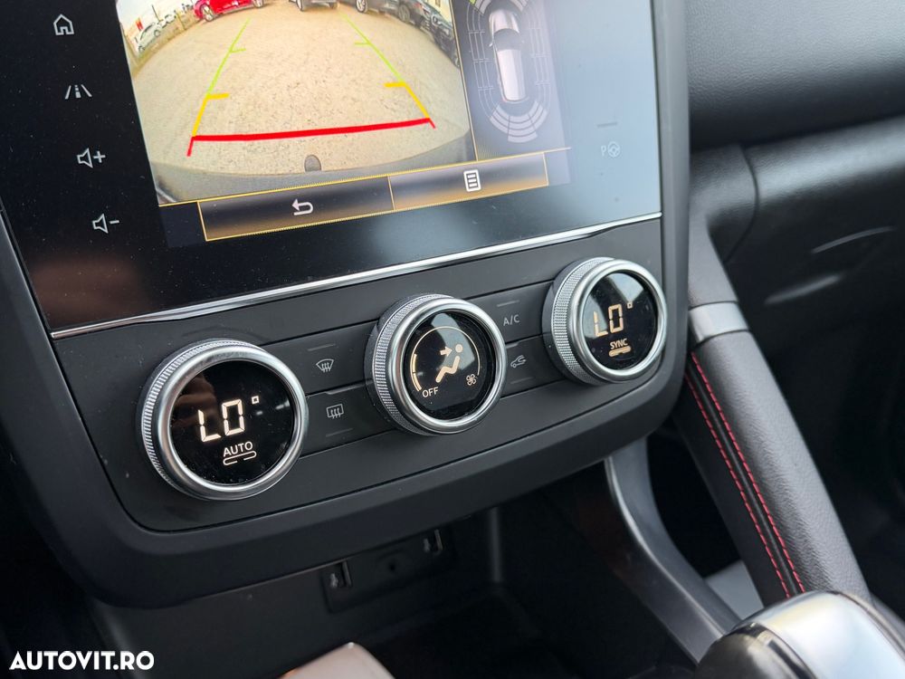 Renault Kadjar TCe EDC GPF Intens - 21