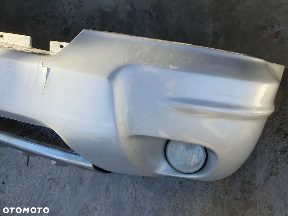 JEEP GRAND CHEROKEE WJ 03-04 LIFT ZDERZAK PRZÓD - 6