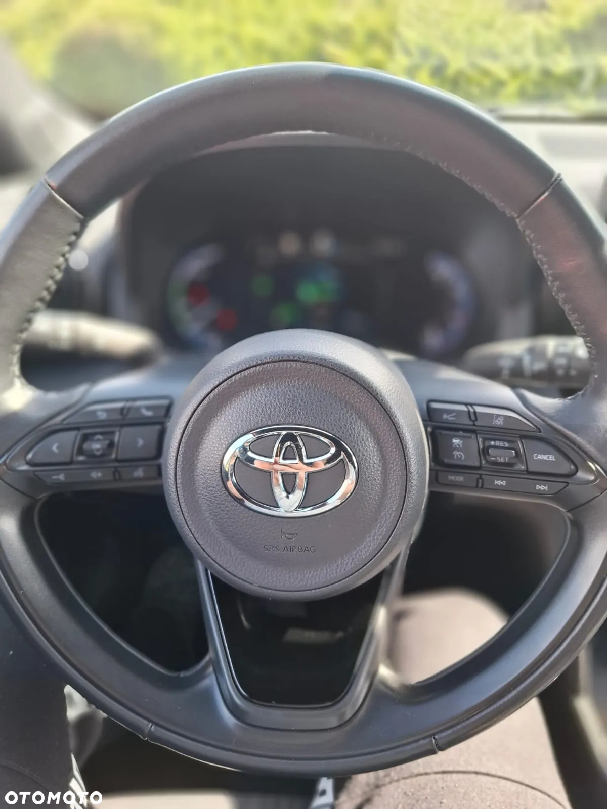 Toyota Yaris Cross Hybrid 1.5 Adventure - 12