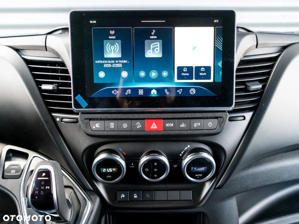 Iveco Daily 35S21HA8V 3.0 207KM L4H3 - 19