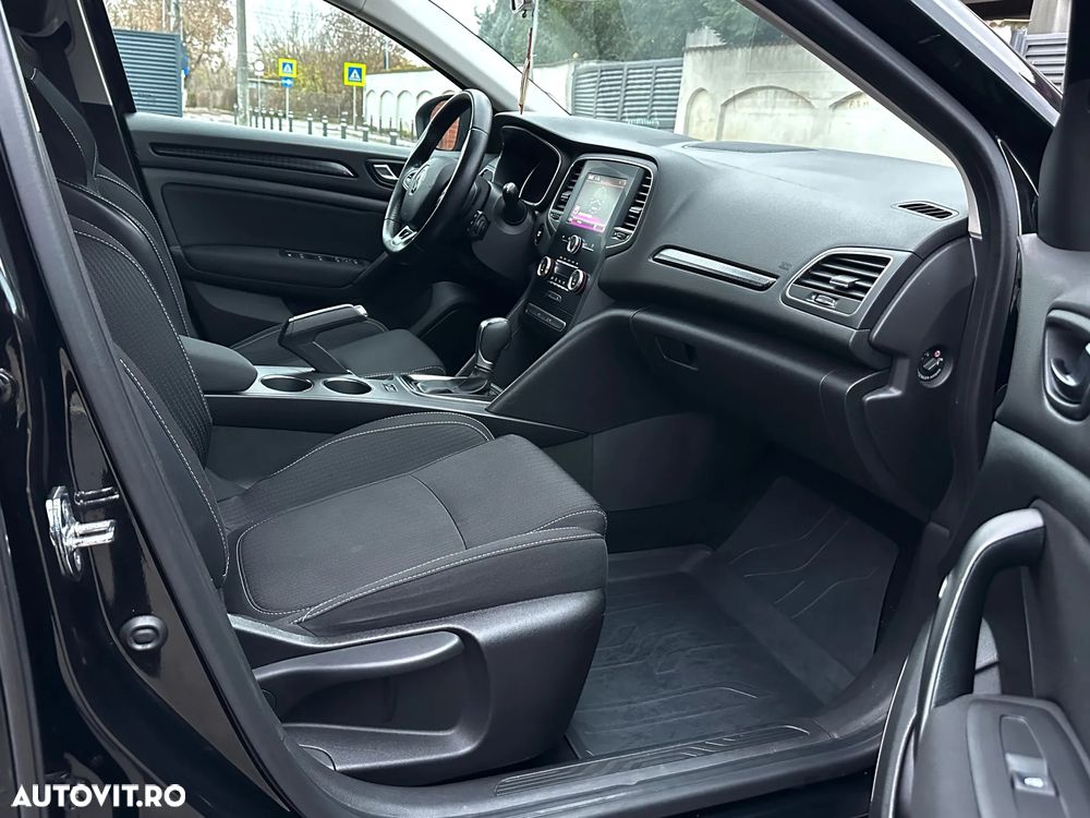 Renault Megane ENERGY dCi EDC Zen - 7