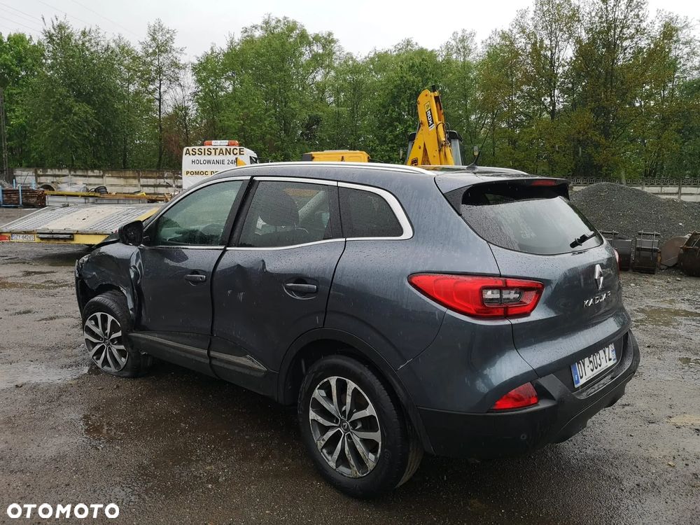 Renault Kadjar 1.6 dCi Energy Intens - 14