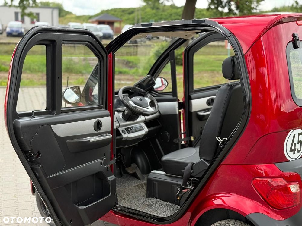 Microcar Inny - 10