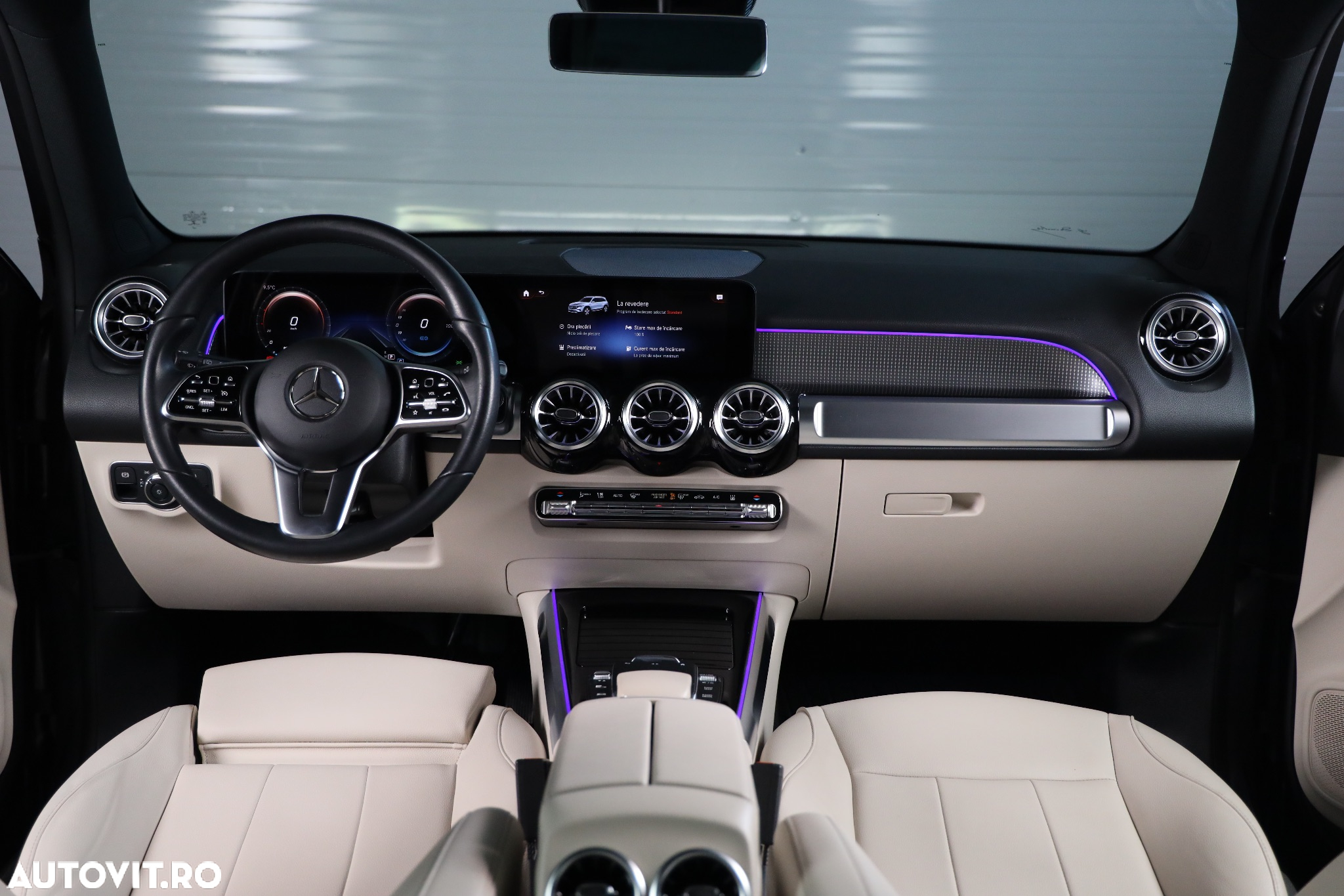 Mercedes-Benz EQB 300 4MATIC - 15