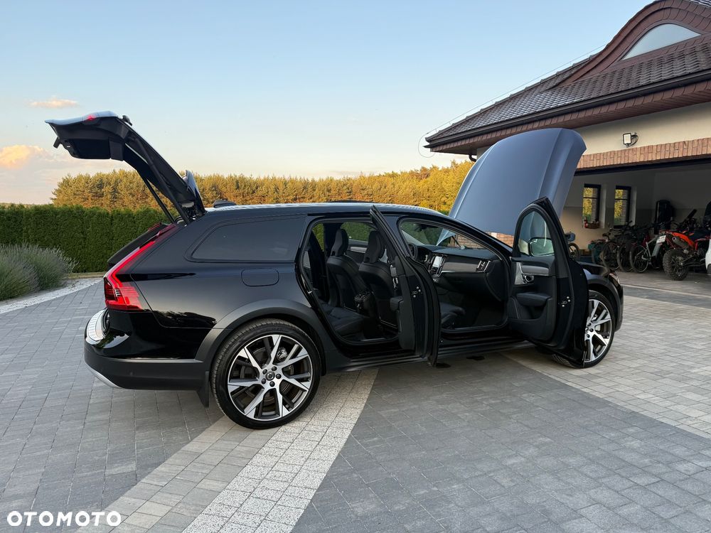 Volvo V90 Cross Country B6 B AWD Geartronic Pro - 30