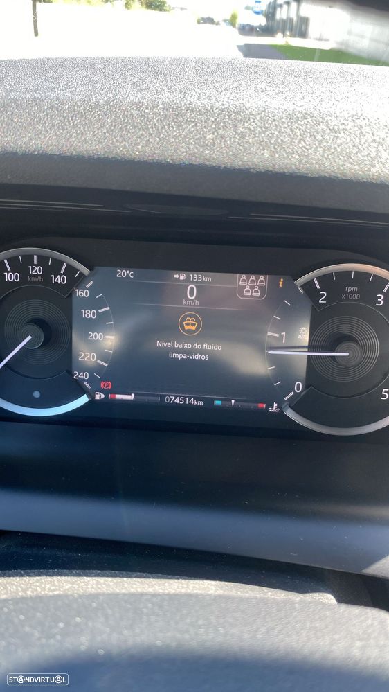 Land Rover Discovery Sport 2.0 eD4 R-Dynamic 7L - 2