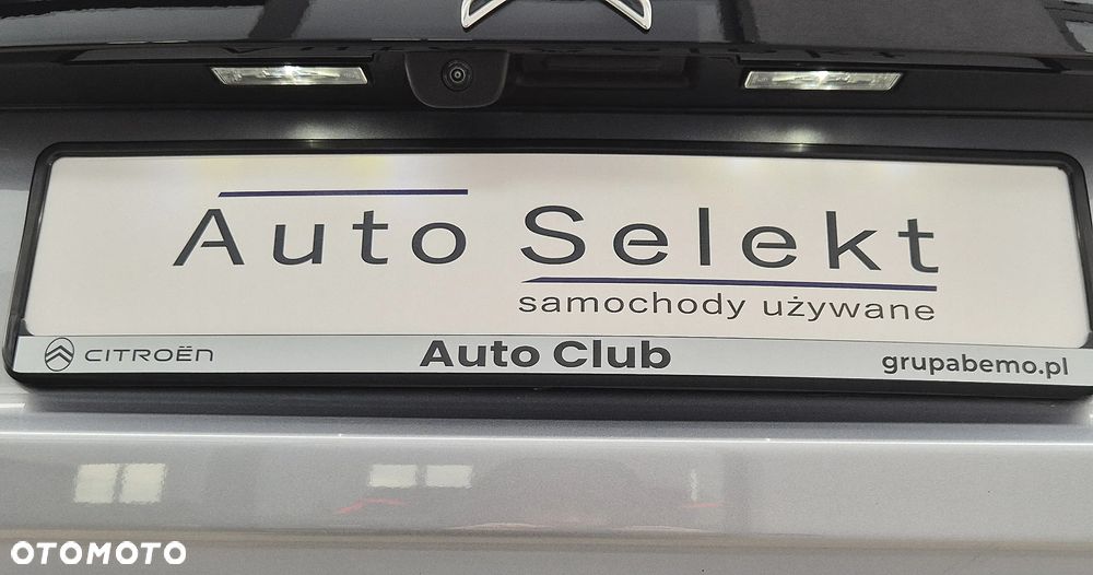 Citroën C4 1.5 BlueHDi Shine S&S - 27