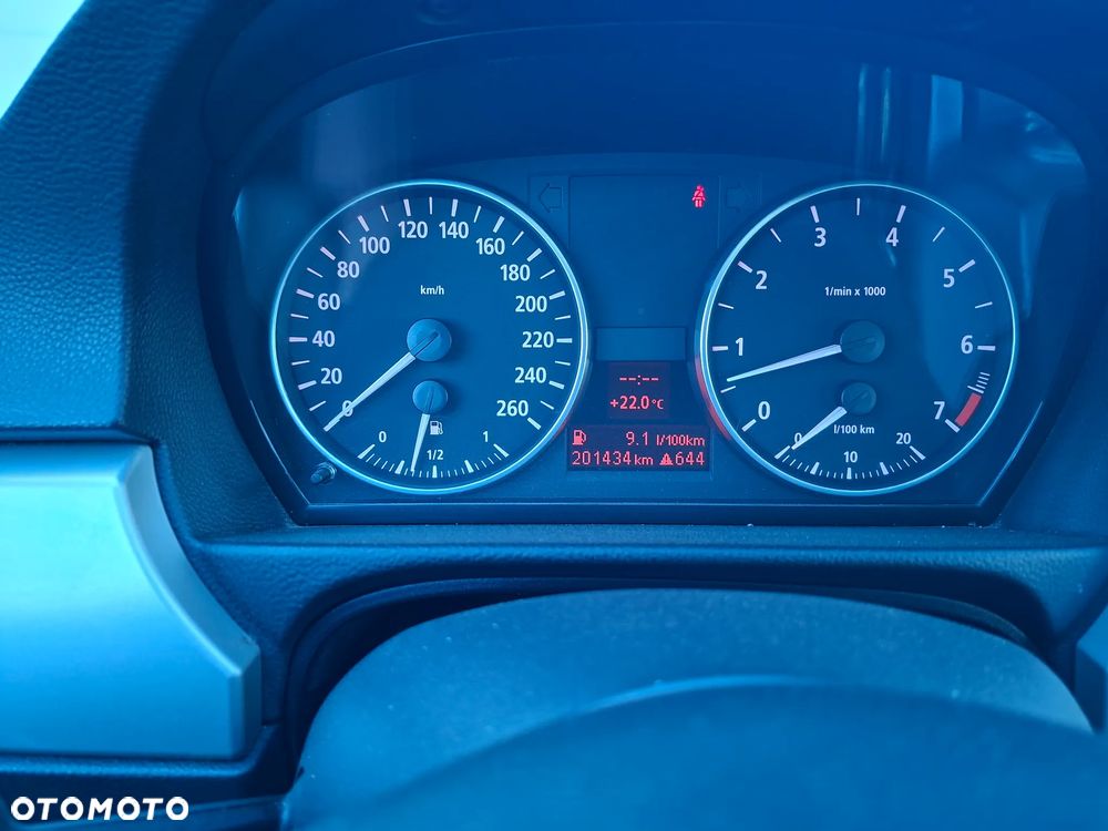 BMW Seria 3 - 14