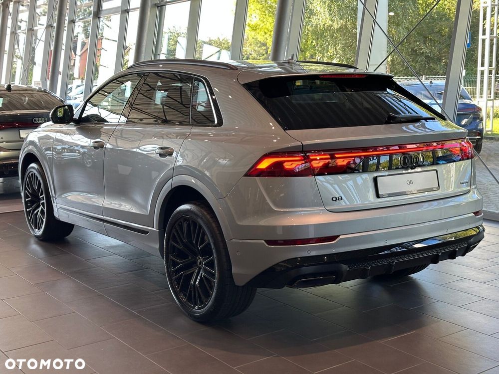 Audi Q8 - 5