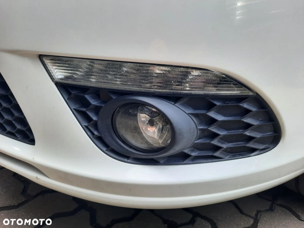 Skoda Octavia 2.0 TDI CR DPF RS - 28