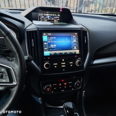 Subaru Forester 2.0i-L Exclusive (EyeSight) Lineartronic - 11