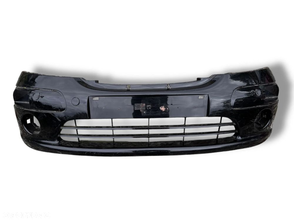 ZDERZAK PRZEDNI CITROEN	C3 I PRZÓD 2002- OE 9642630977