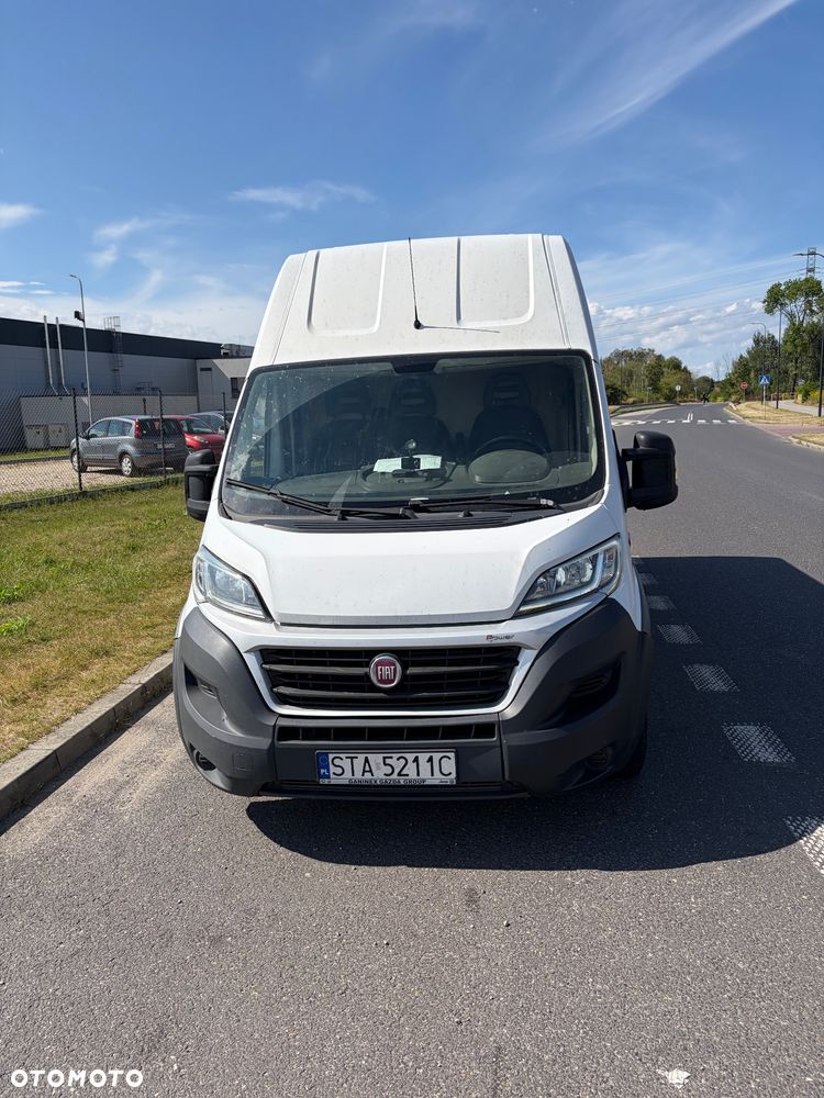 Fiat Ducato - 4