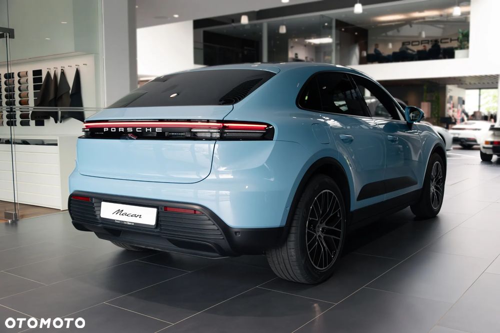 Porsche Macan 4 100kWh - 4