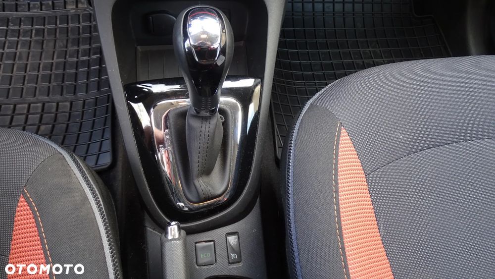 Renault Captur 1.2 TCe Zen EDC - 14