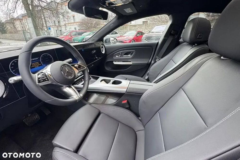 Mercedes-Benz CLA 200 mHEV 8G-DCT - 16