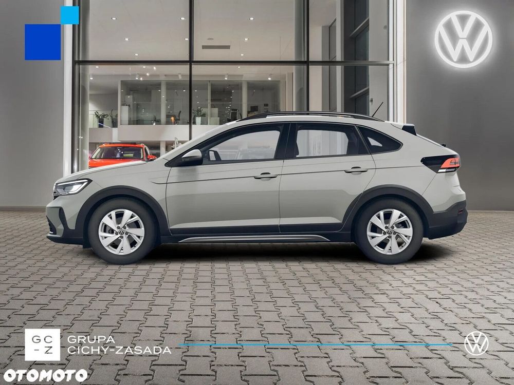 Volkswagen Taigo - 2