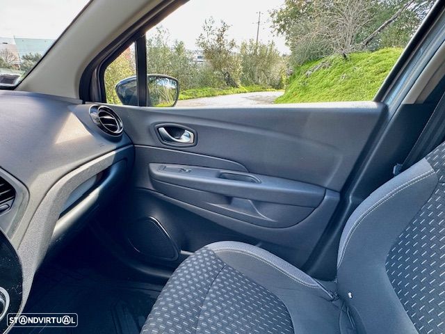 Renault Captur 0.9 TCE Exclusive - 16