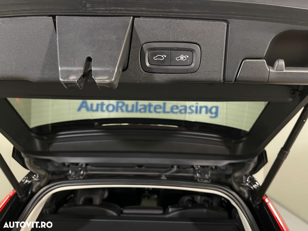 Volvo XC 60 B4 D Geartronic Inscription - 23