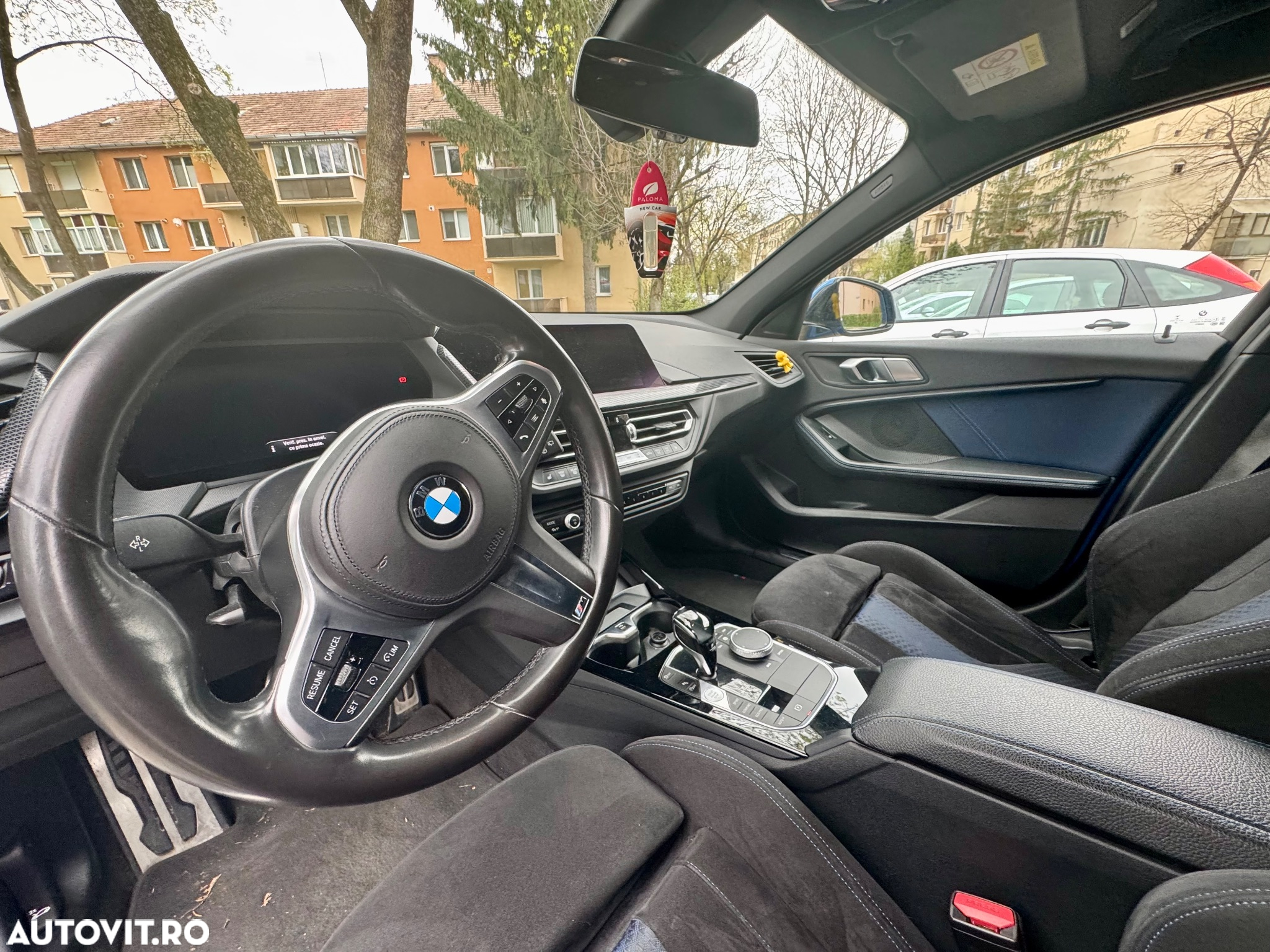 BMW Seria 1 - 14