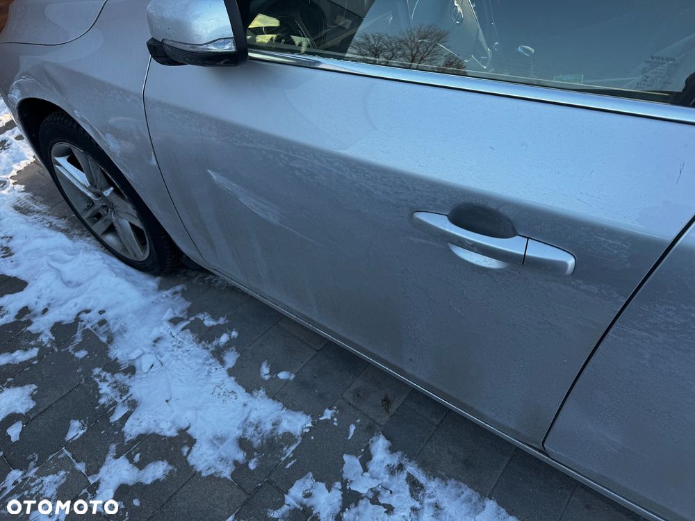 Volvo V60 D4 - 29