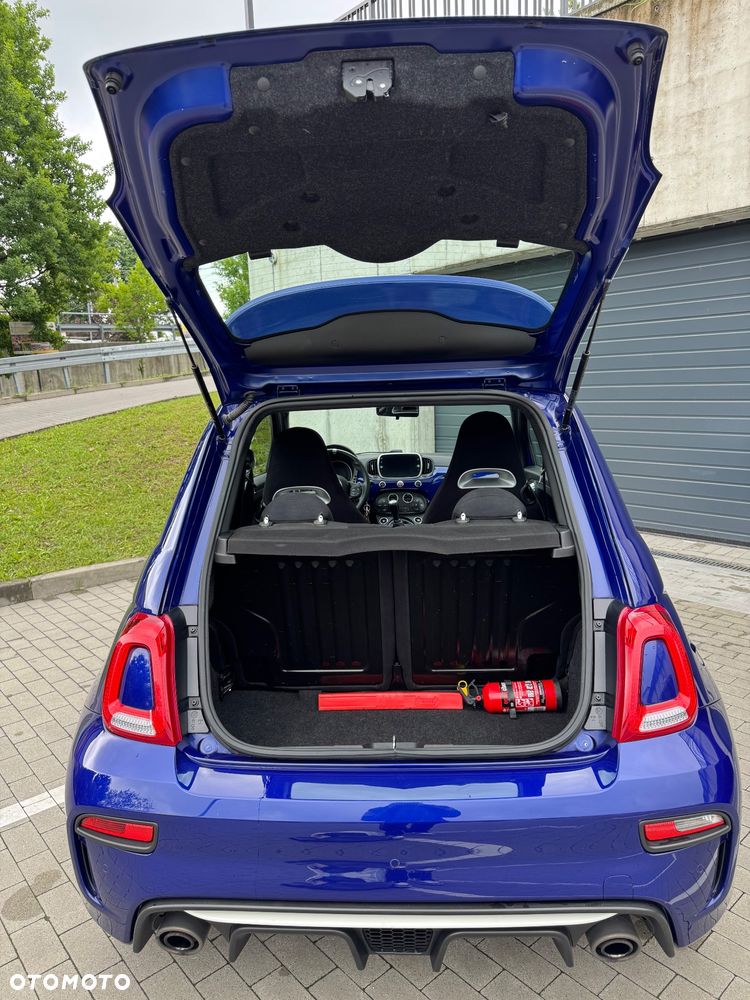 Abarth 595 1.4 T-Jet 16v - 7