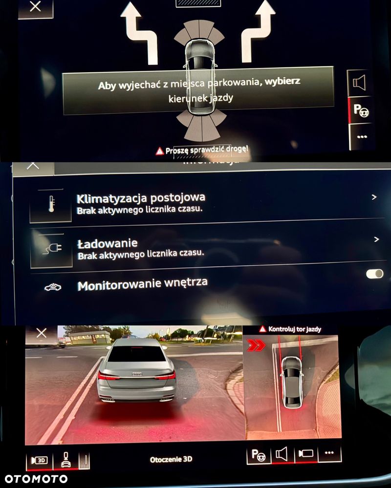 Audi A6 Limousine 50 TFSI e Quattro Sport S tronic - 38