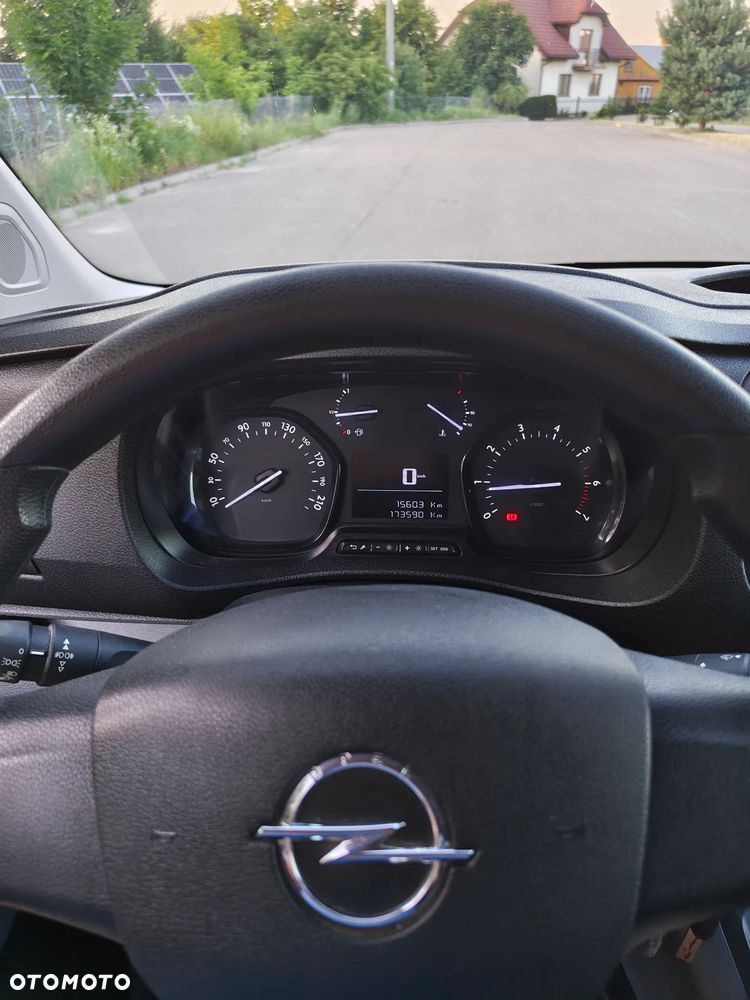 Opel Vivaro L INNOVATION - 20