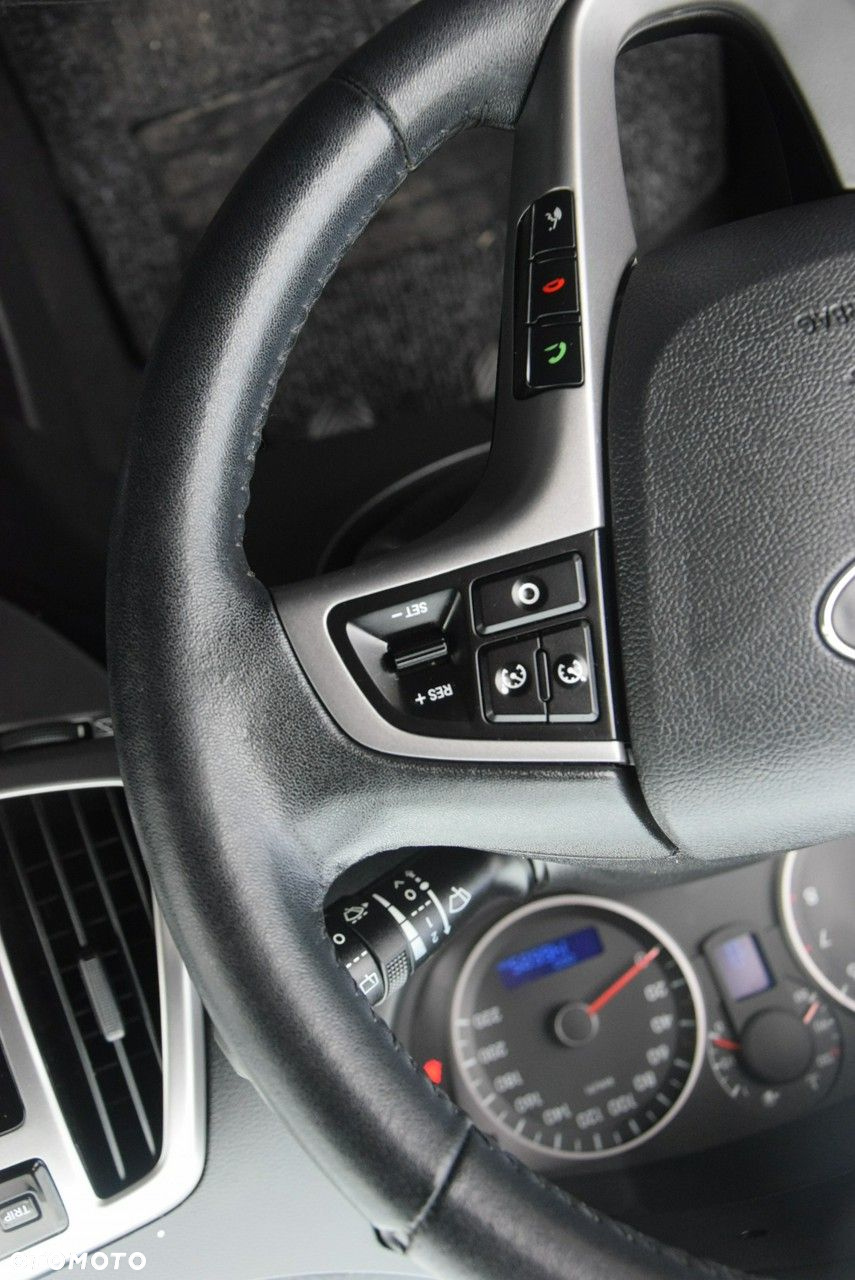 Hyundai i20 1.25 Comfort - 23