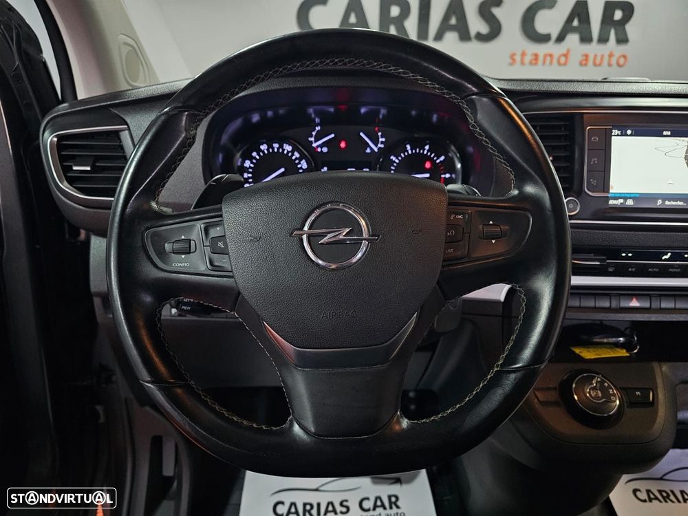 Opel Vivaro 2.0 CDTi L2 - 16