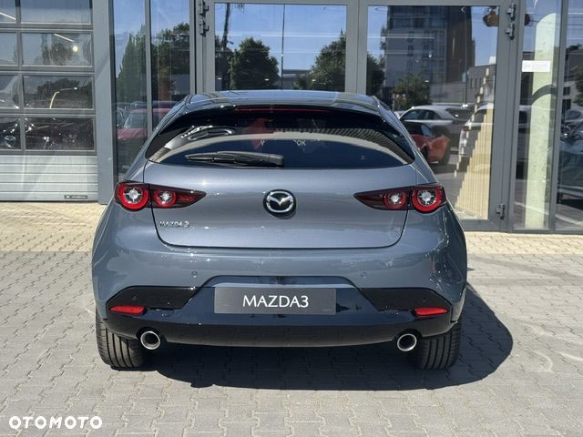 Mazda 3 2.0 mHEV Exclusive-Line - 6