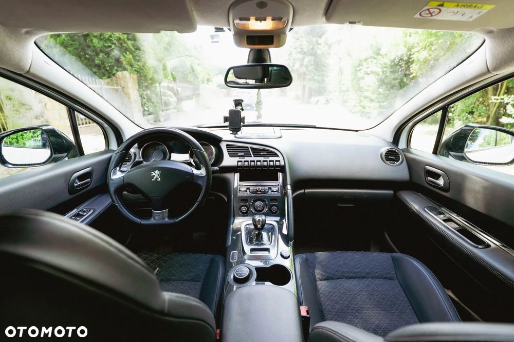 Peugeot 3008 - 7