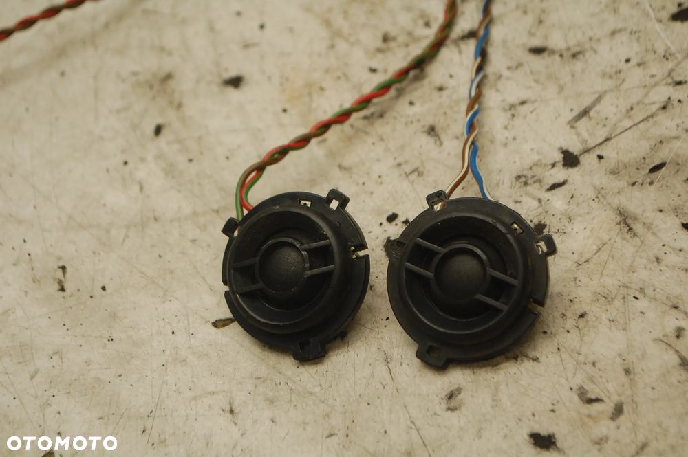 GŁOŚNIK WYSOKOTONOWY 1M0035411B SEAT LEON I TOLEDO II - 1