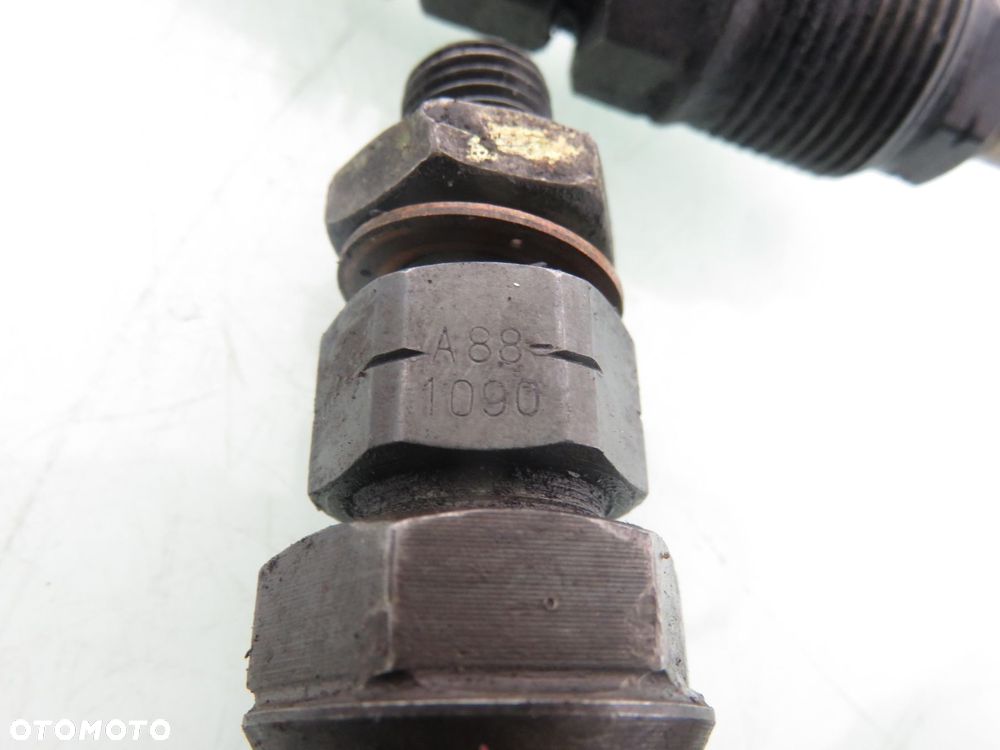 WTRYSKIWACZE OPEL ASTRA II G 1.7 DTI A881090 - 2