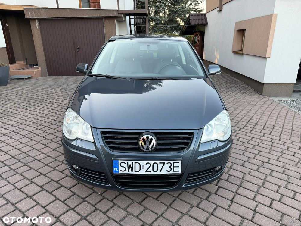 Volkswagen Polo 1.2 United - 38
