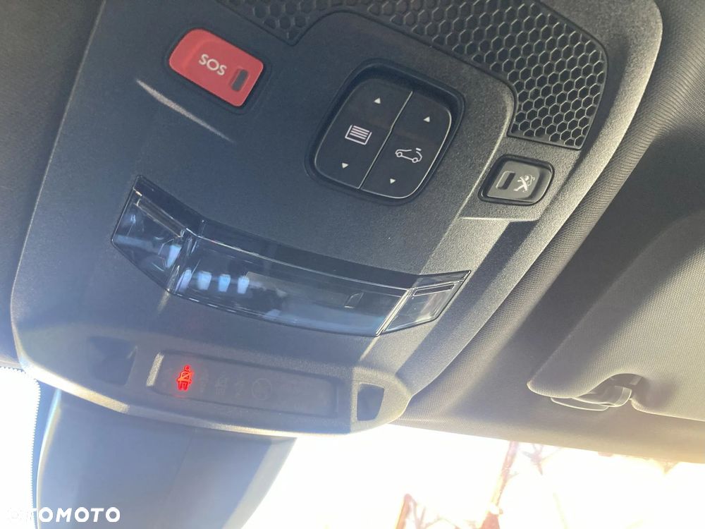 Peugeot 508 1.6 PureTech GT S&S EAT8 - 17