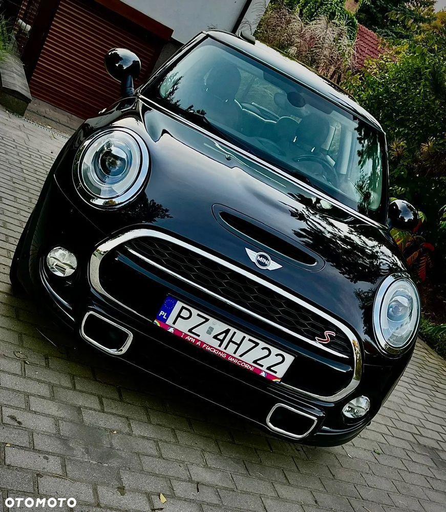 MINI Cooper S Sport-Aut Seven Chili - 5