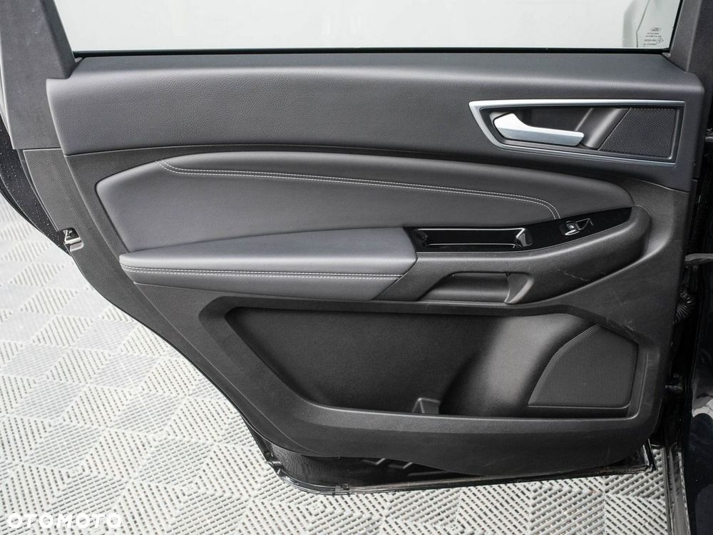 Ford Galaxy 2.0 EcoBlue 4WD V-Line - 28