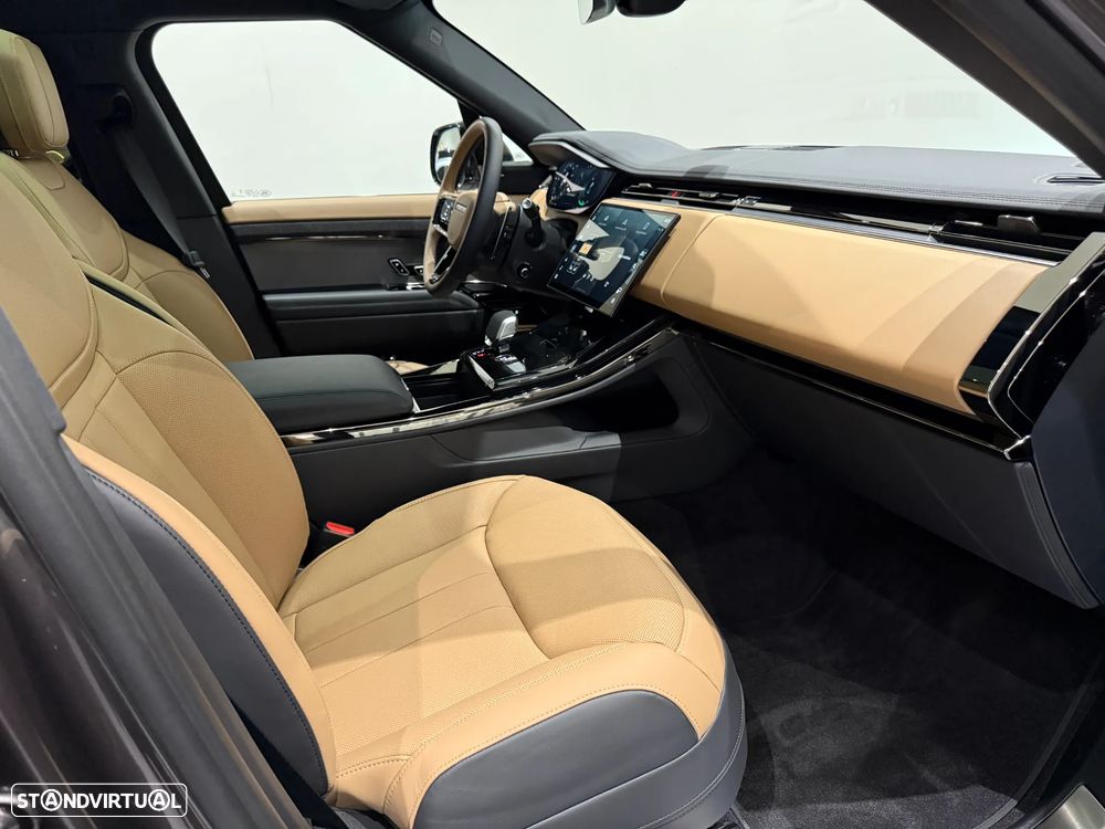 Land Rover Range Rover Sport 3.0 P550e Autobiography - 7