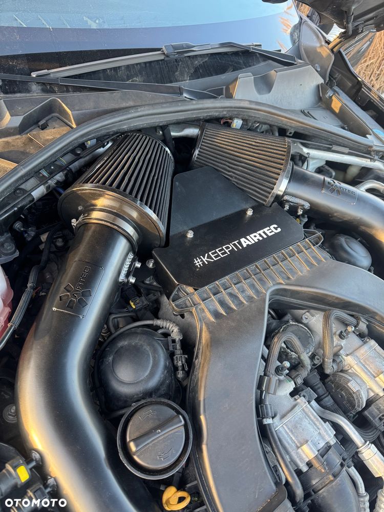 Alfa Romeo Giulia 2.9 Bi Turbo V6 Quadrifoglio - 12