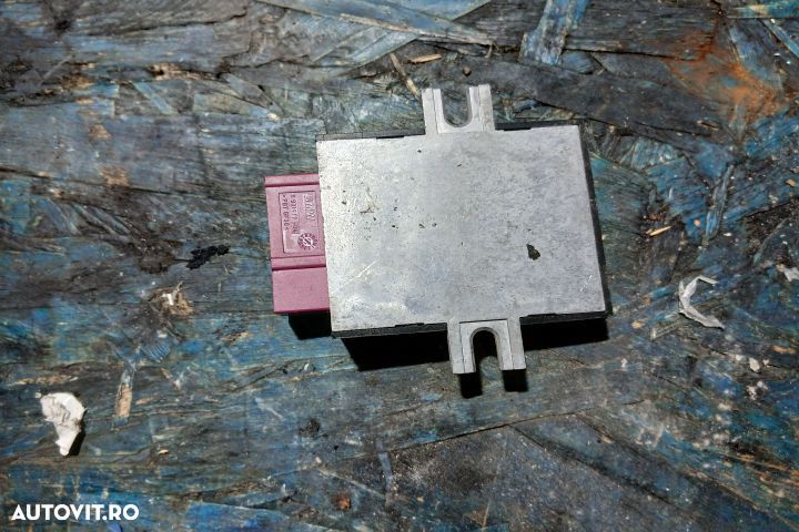 Calculator / Modul pompa combustibil 7276073 7276073 BMW Seria 5 F07/ - 3
