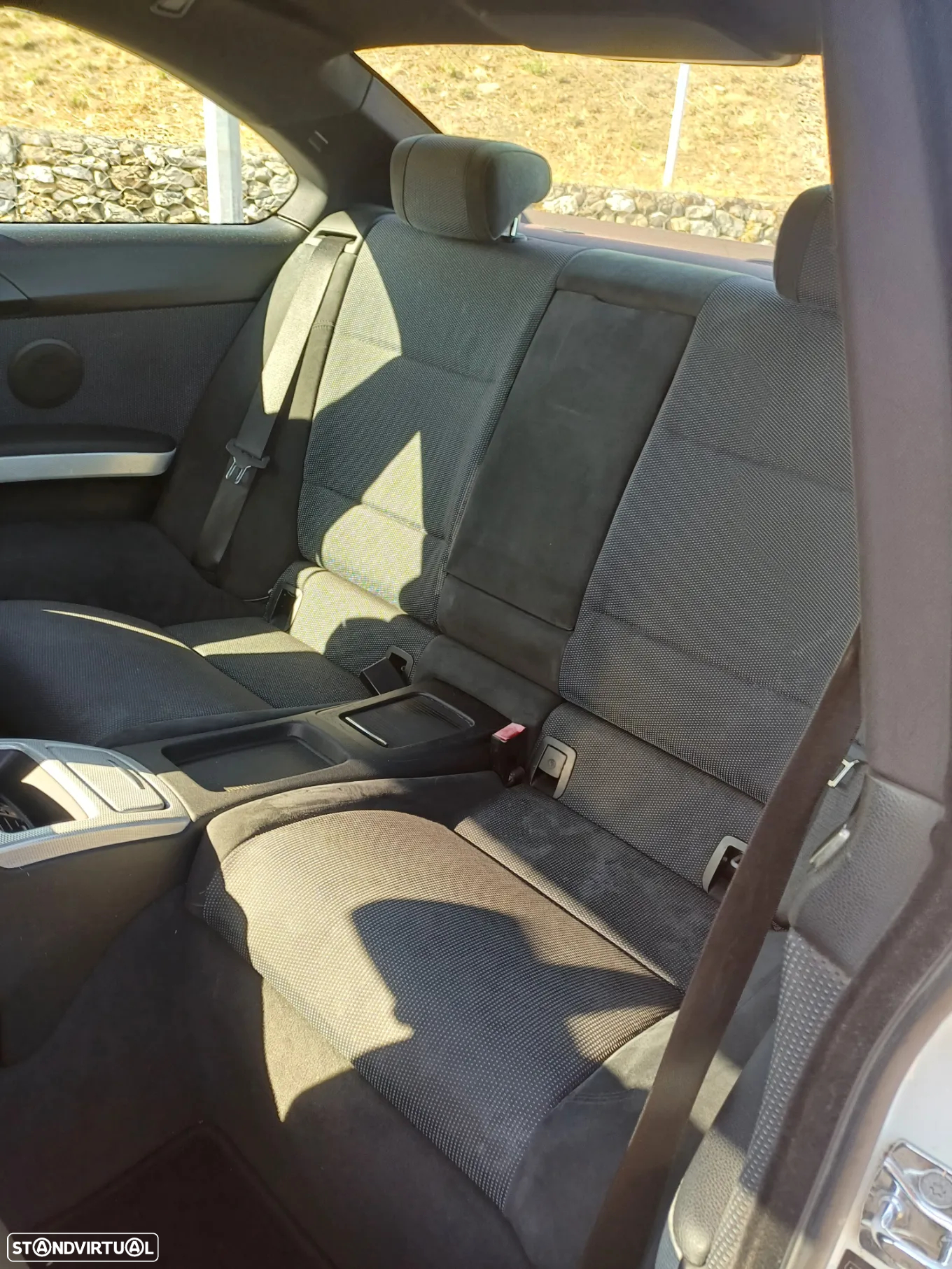 BMW 320 d Coupe - 8