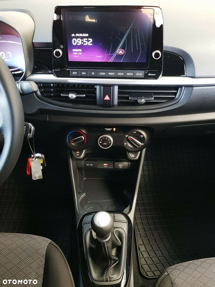 Kia Picanto 1.0 GDI L - 17