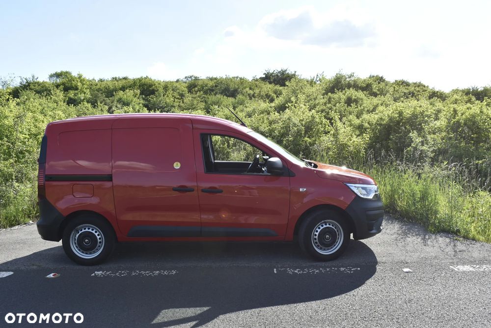 Renault EXPRESS - 9