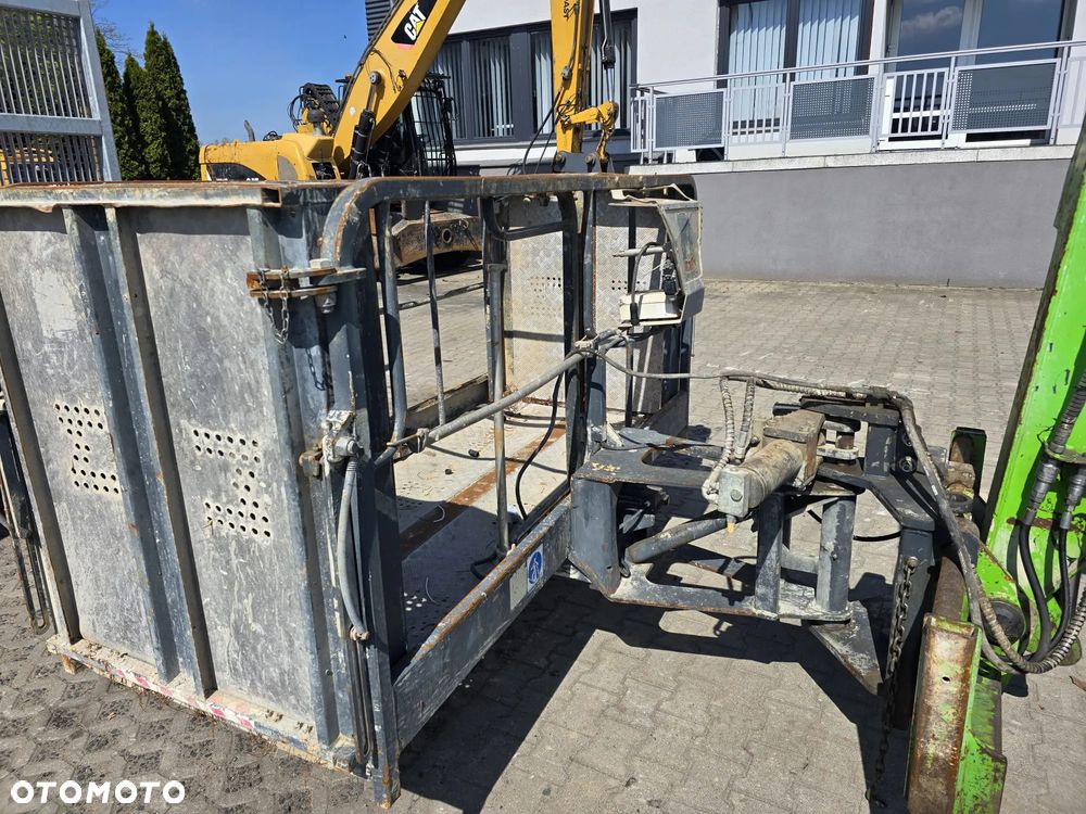 Merlo Roto 45.21 - 12