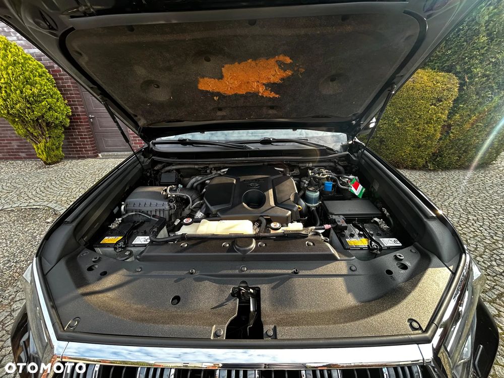 Toyota Land Cruiser LC 2.8 D-4D Executive - 2