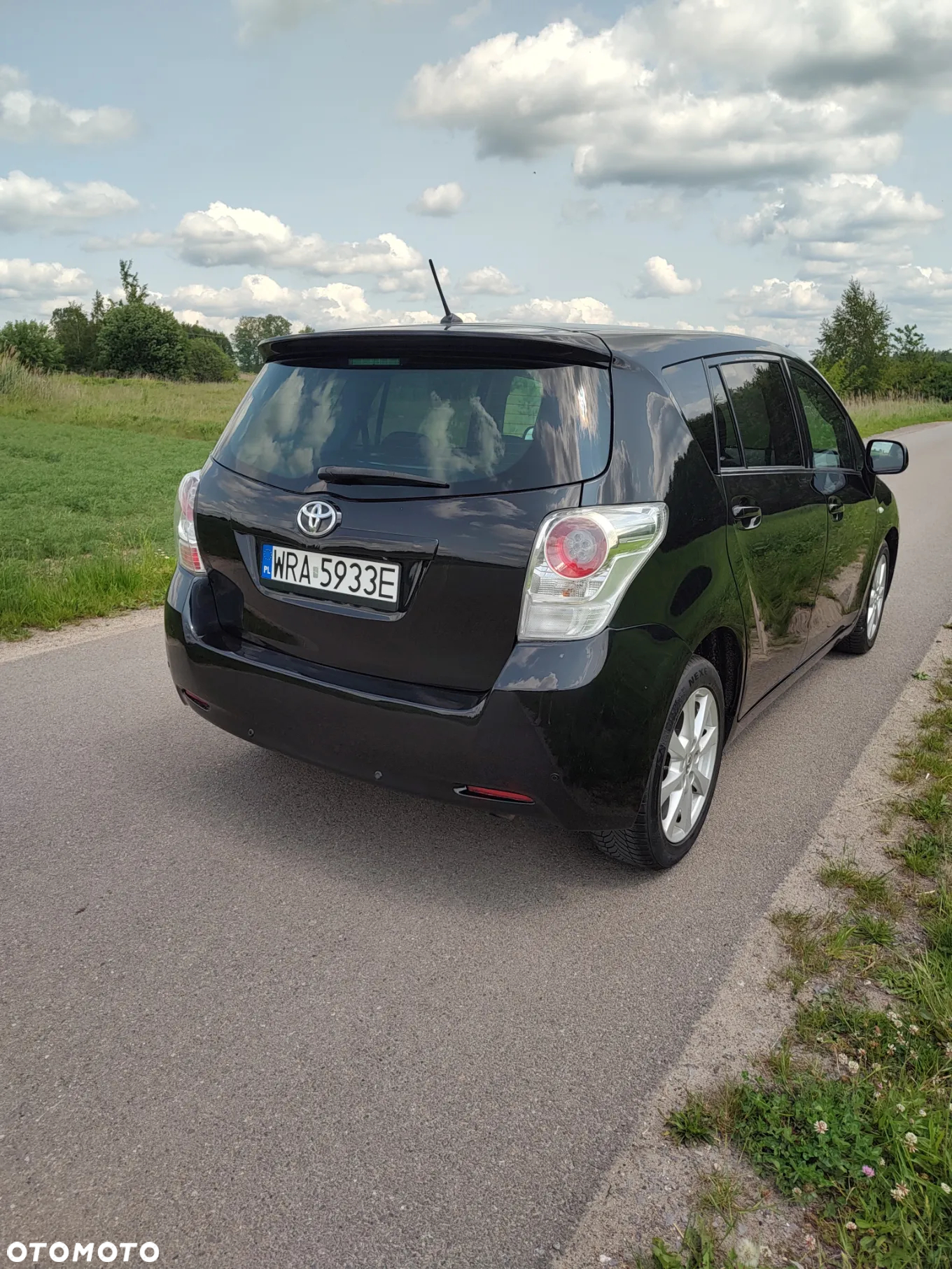Toyota Verso 2.0 D-4D Sol 7os - 6