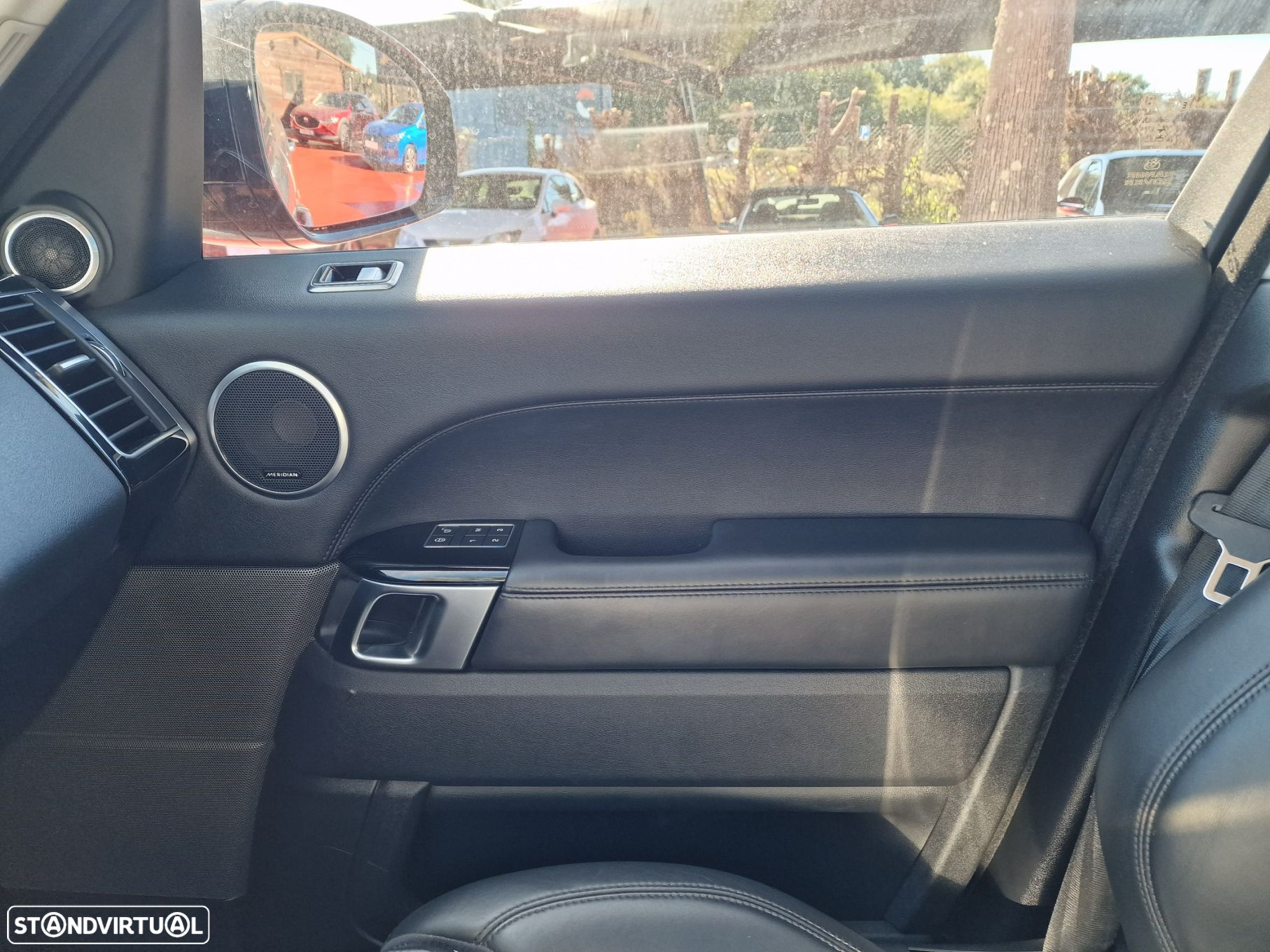Land Rover Range Rover Sport 3.0 SDV6 HSE Dynamic - 21