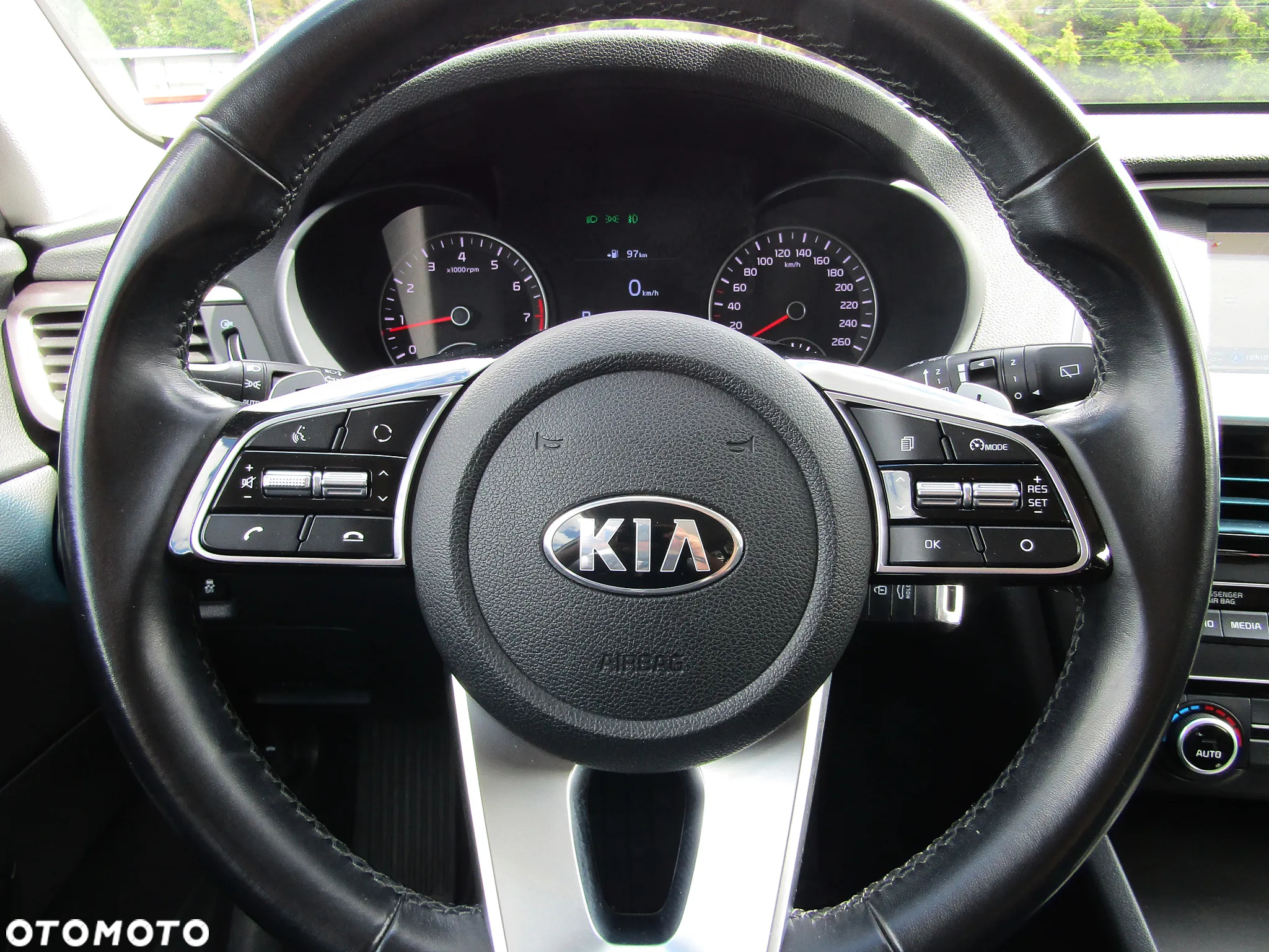Kia Optima 1.6 T-GDI M DCT - 13
